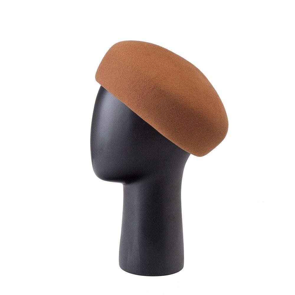 Chapeau Année 50 Femme - Robitta