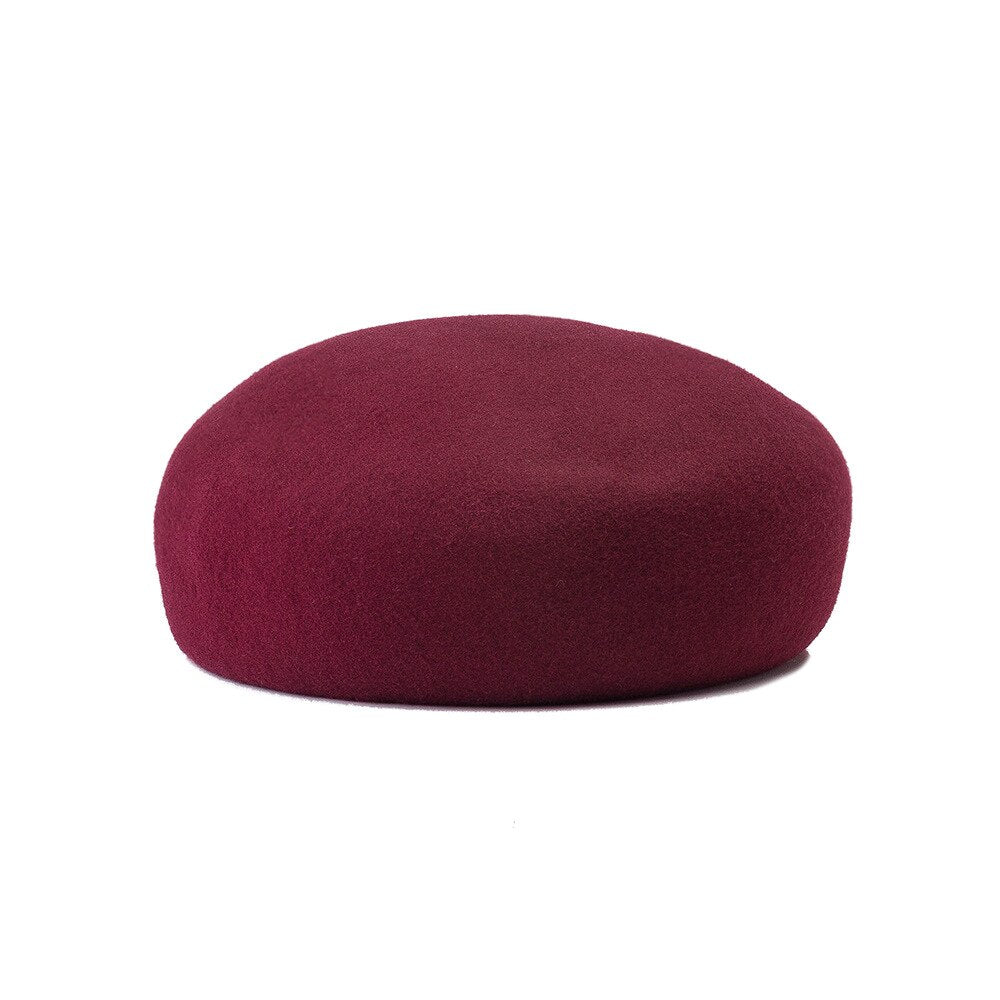 Chapeau Année 50 Femme - Robitta