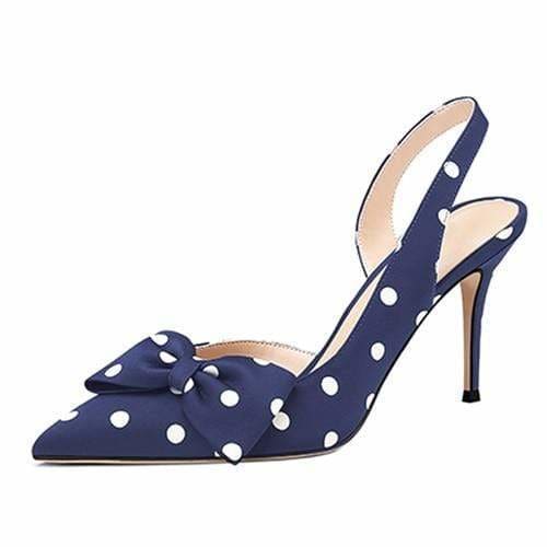 Chaussures Escarpins Pin - Up - Robitta
