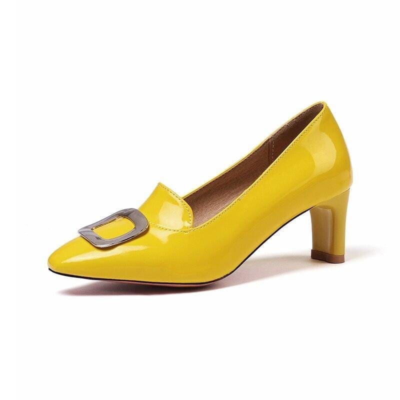 Chaussures Pin Up Pas Cher - Robitta