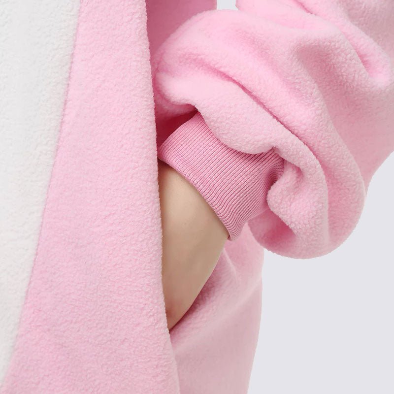 Combinaison Pyjama Pour Femme "Cochon" - Robitta