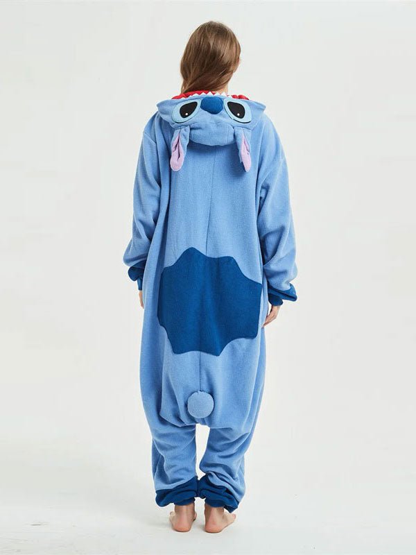 Combinaison Pyjama Pour Femme "Stitch" - Robitta