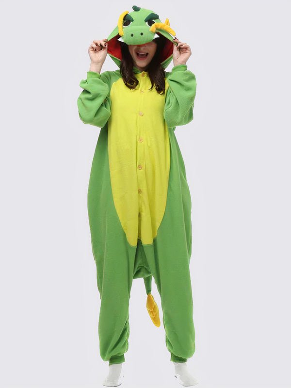 Grenouillère Pour Femme "Dragon" - Robitta