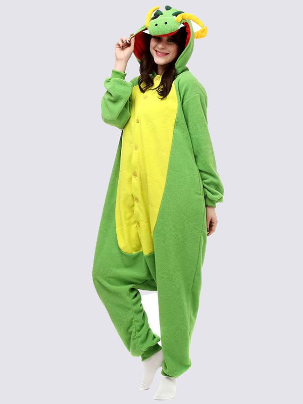 Grenouillère Pour Femme "Dragon" - Robitta