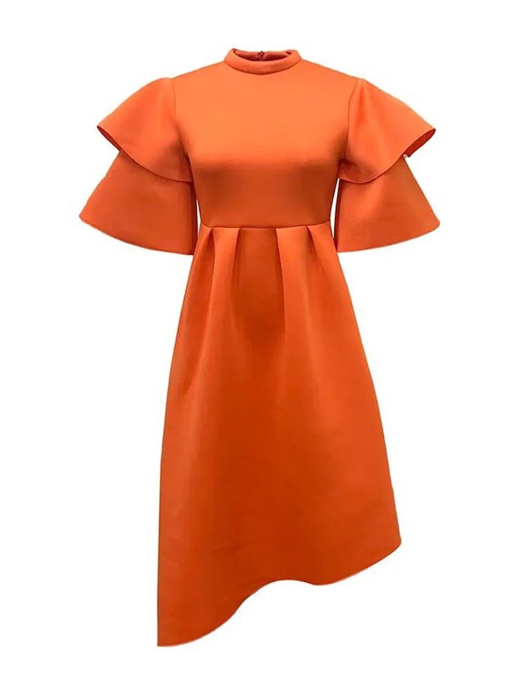 Longue Robe Vintage - Robitta