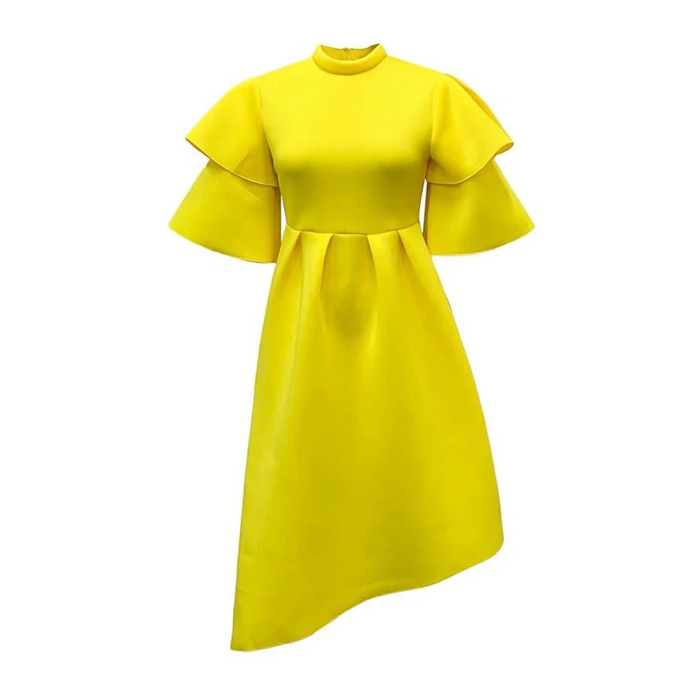 Longue Robe Vintage - Robitta