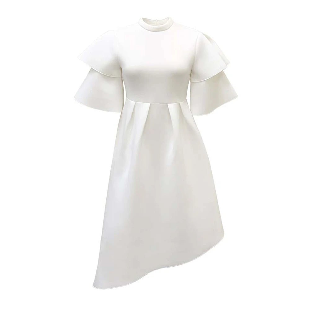 Longue Robe Vintage - Robitta