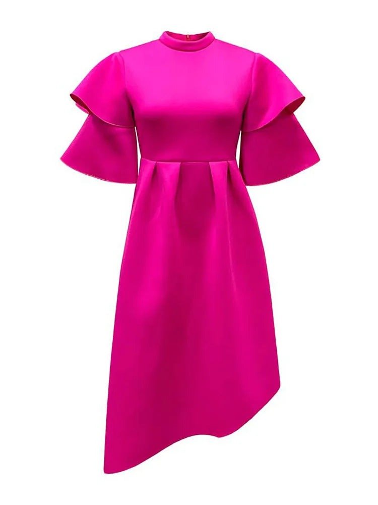 Longue Robe Vintage - Robitta
