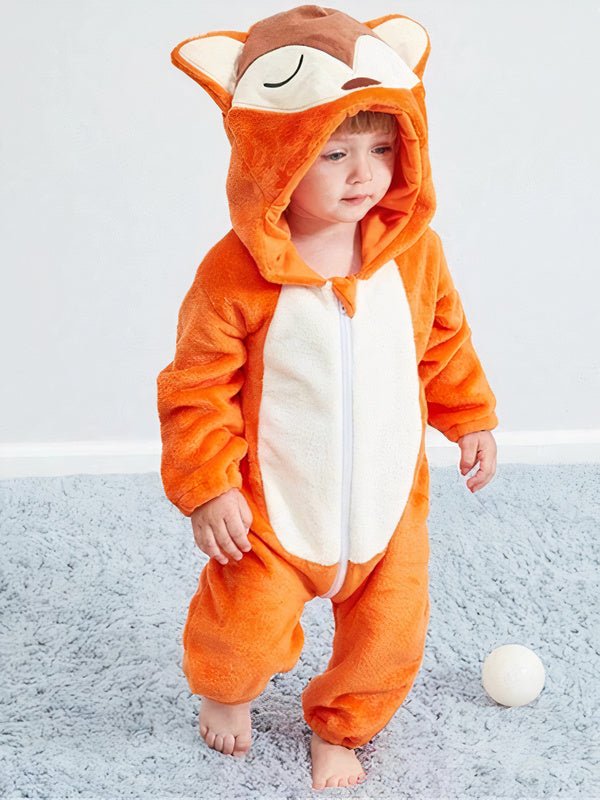 Pyjama Bébé "Renard" - Robitta