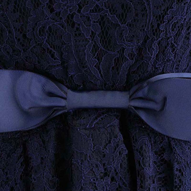 Robe Années 50 Dentelle - Robitta