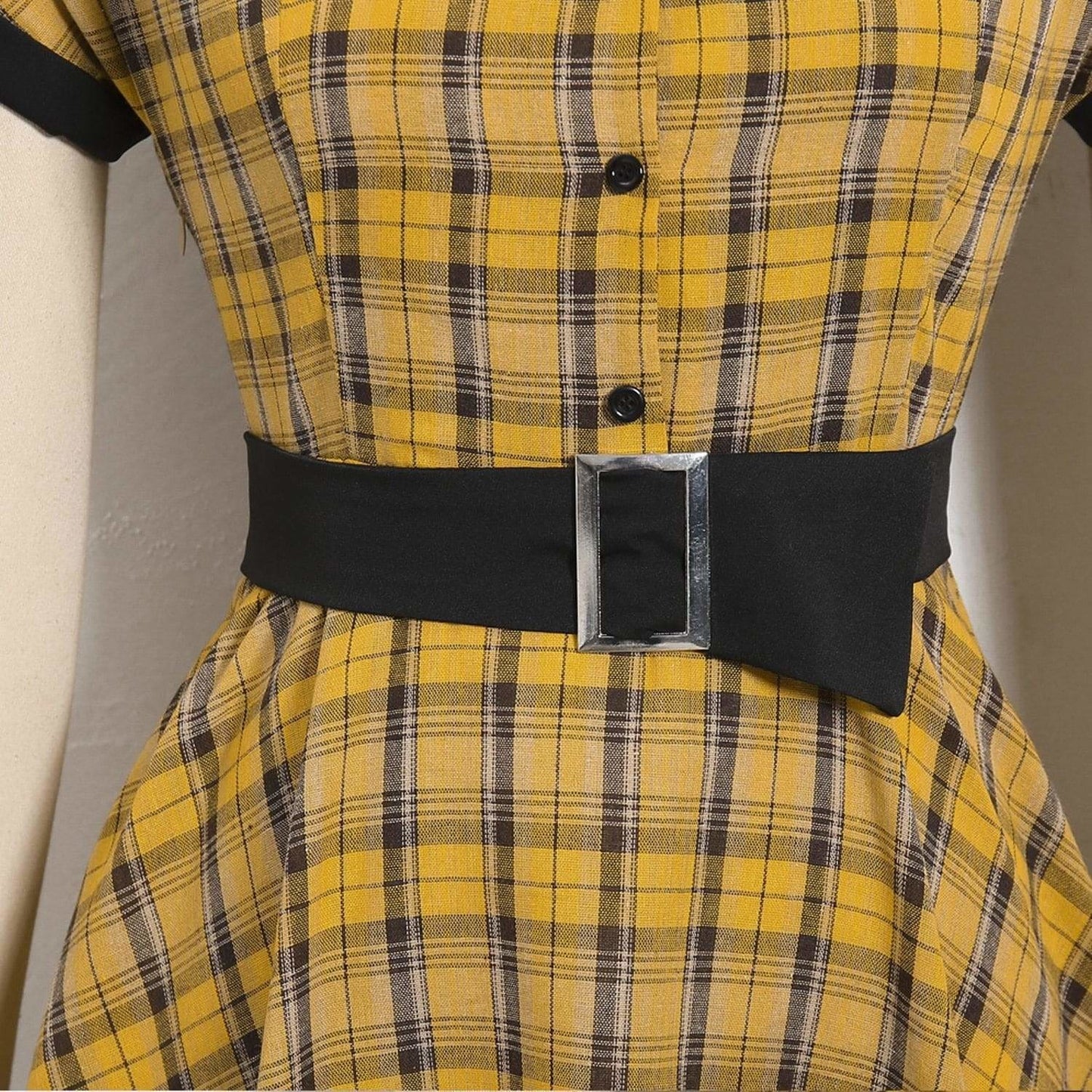 Robe Années 50 Guinguette - Robitta