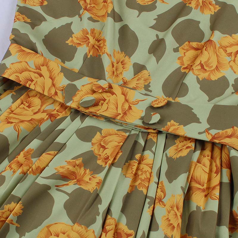 Robe Chic Pin Up - Robitta