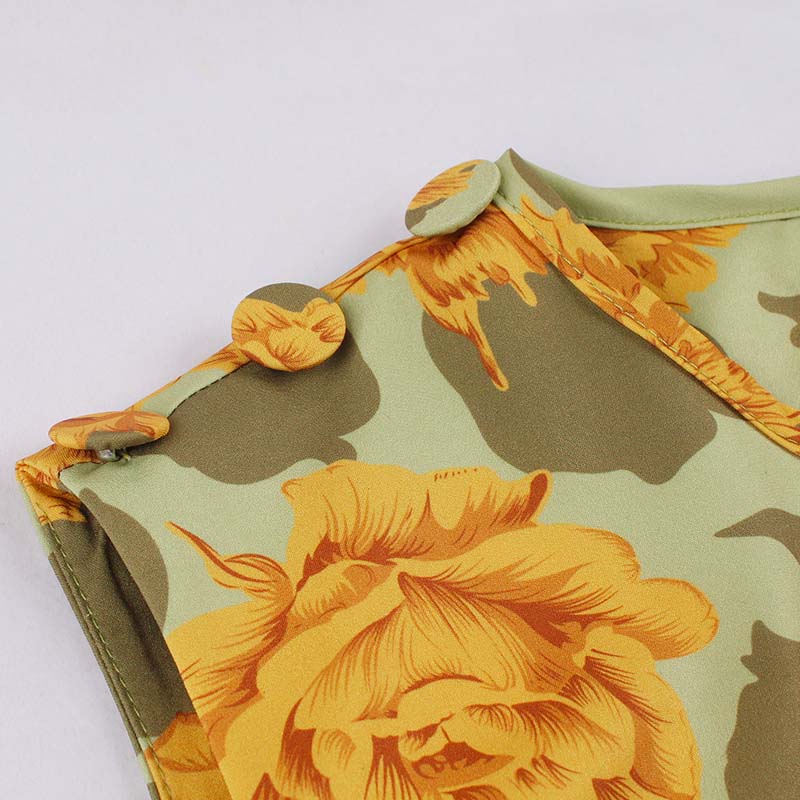 Robe Chic Pin Up - Robitta