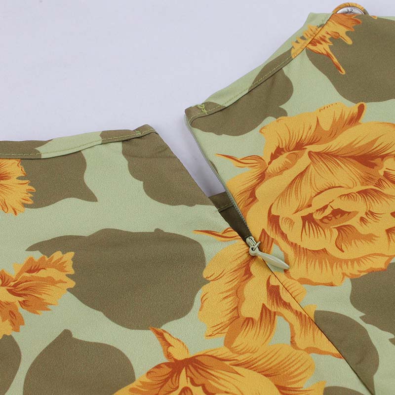 Robe Chic Pin Up - Robitta