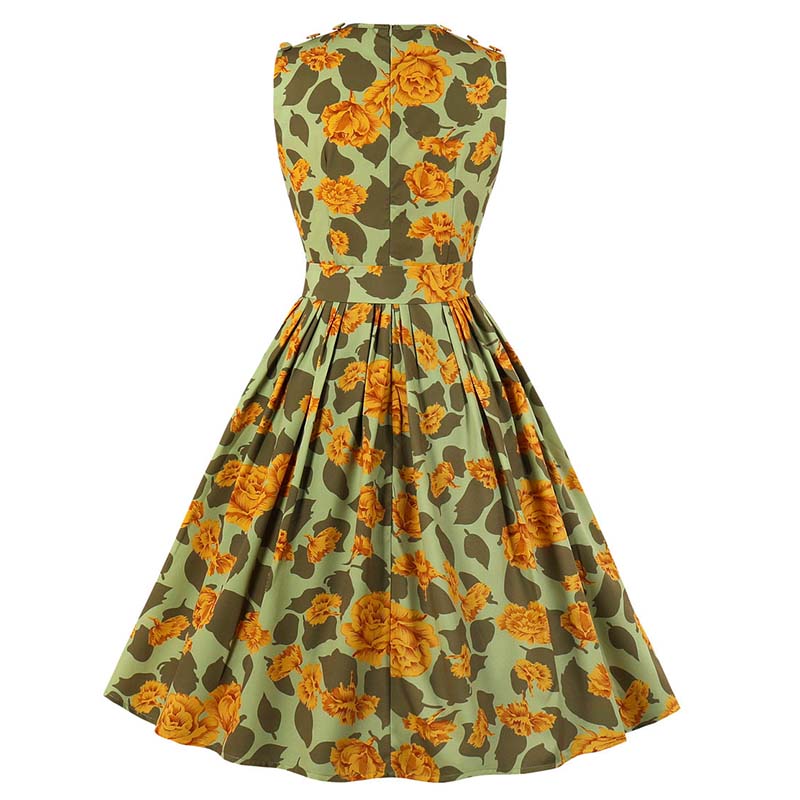 Robe Chic Pin Up - Robitta