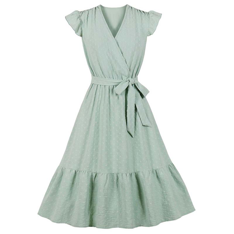 Robe Pin Up Retro - Robitta