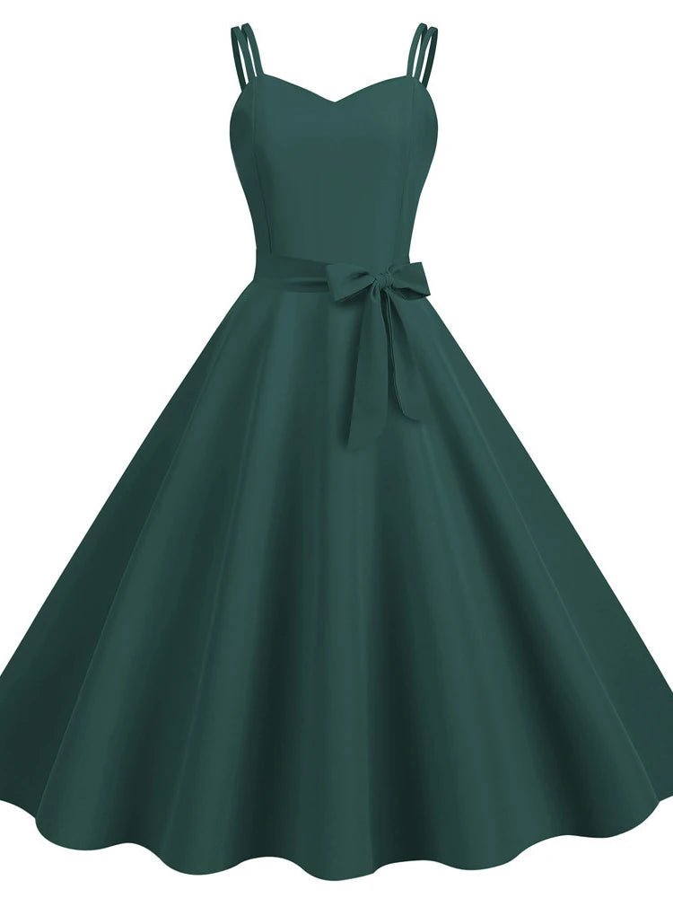 Robe Pin Up Retro - Robitta