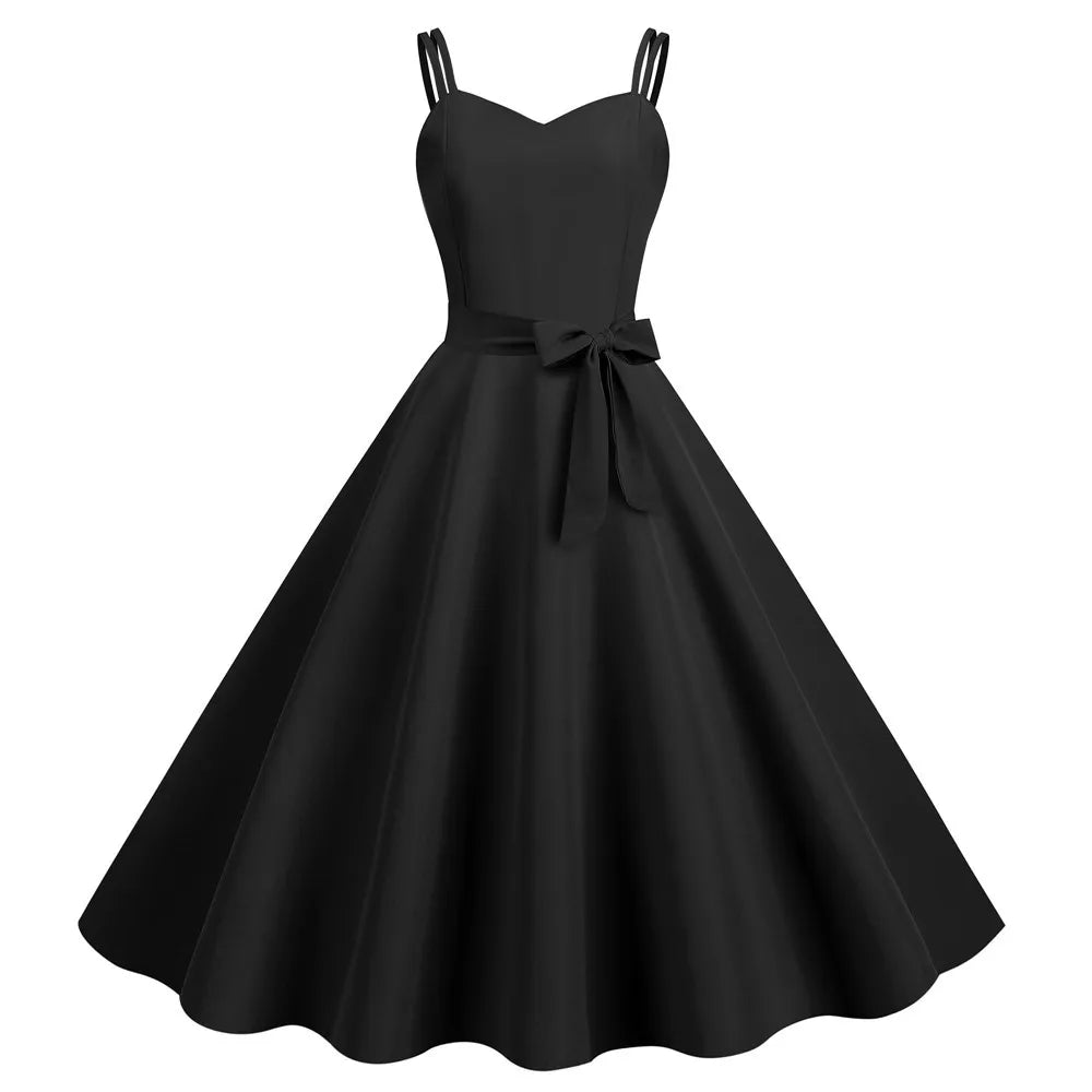 Robe Pin Up Retro - Robitta