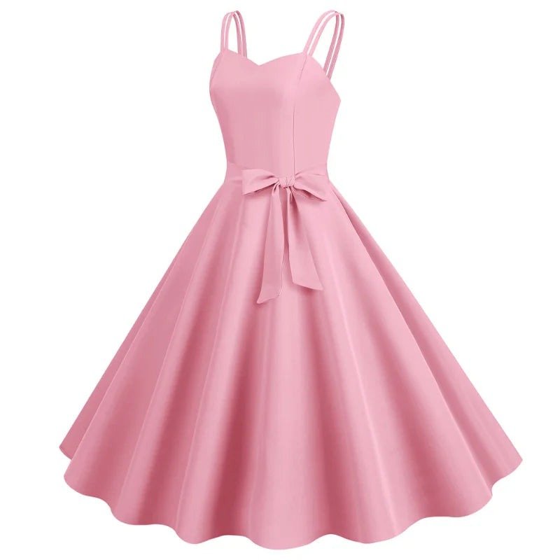 Robe Pin Up Retro - Robitta
