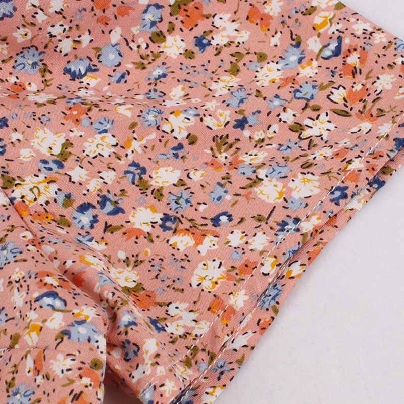 Robe Retro Été - Robitta