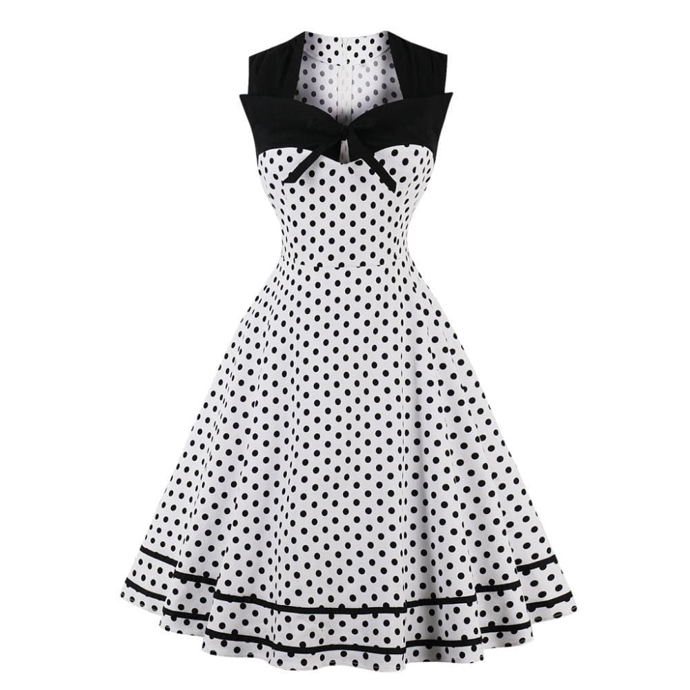 Robe Rock Années 50 - Robitta