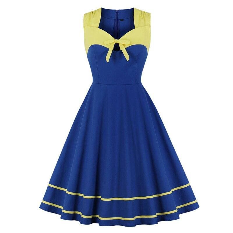 Robe Rock Années 50 - Robitta