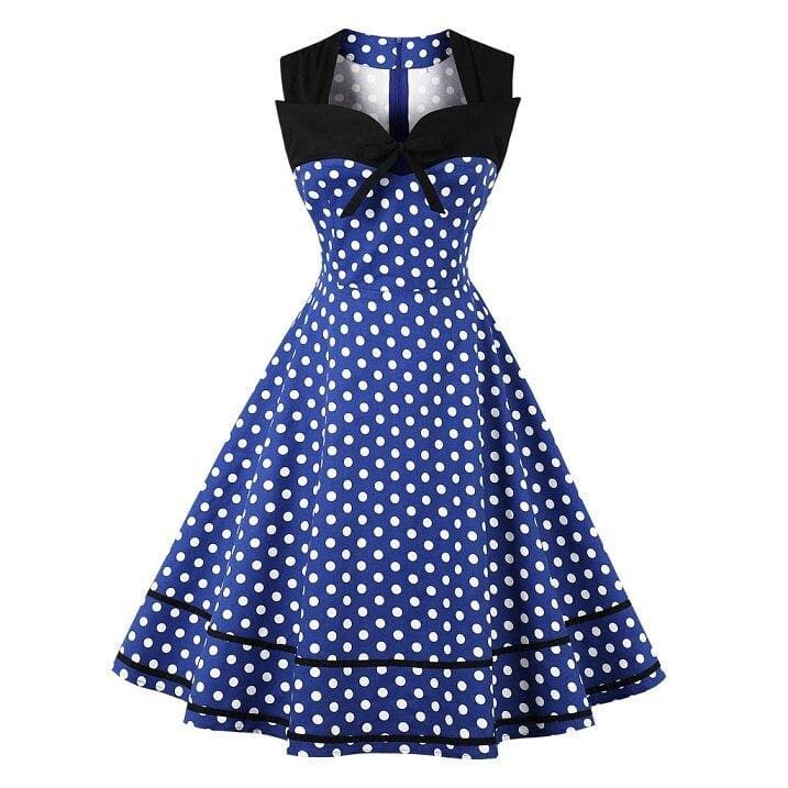 Robe Rock Années 50 - Robitta