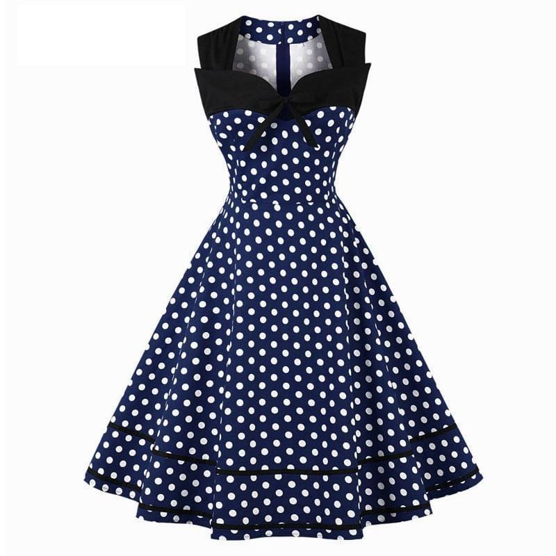 Robe Rock Années 50 - Robitta