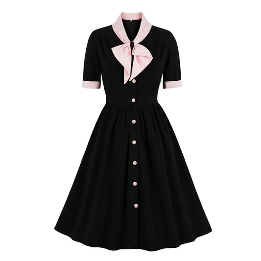 Robe Pin-up Rockabilly