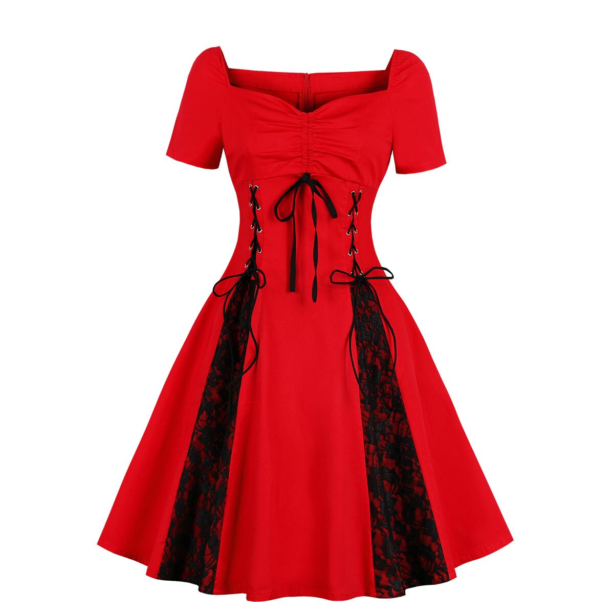 Robe Rockabilly Punk