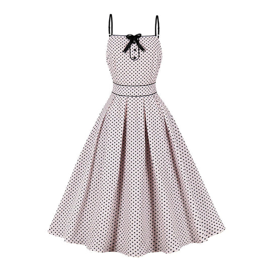 Robe Cocktail Rockabilly