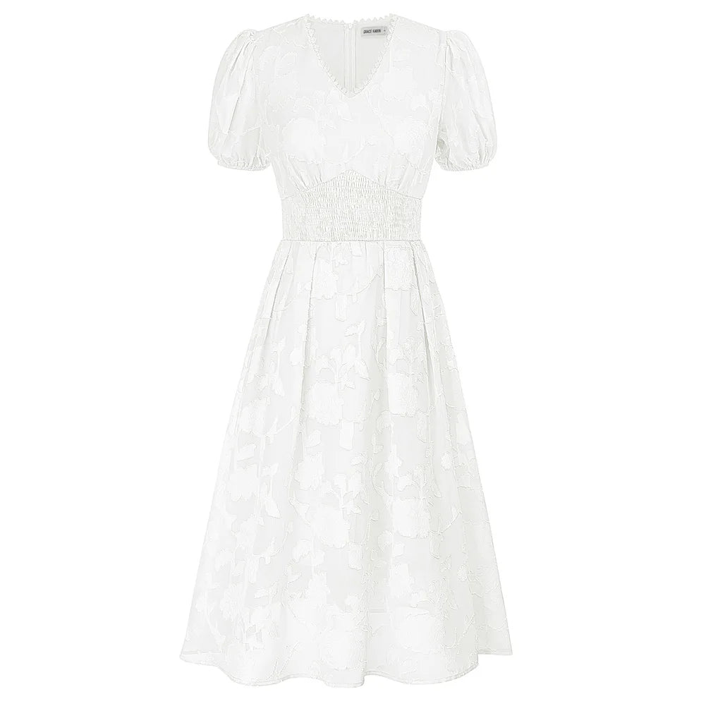 Robe Années 30 Mariage