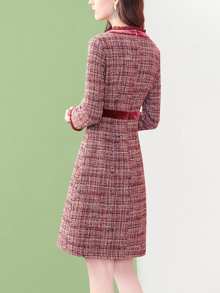 Robe Vintage Année 1960