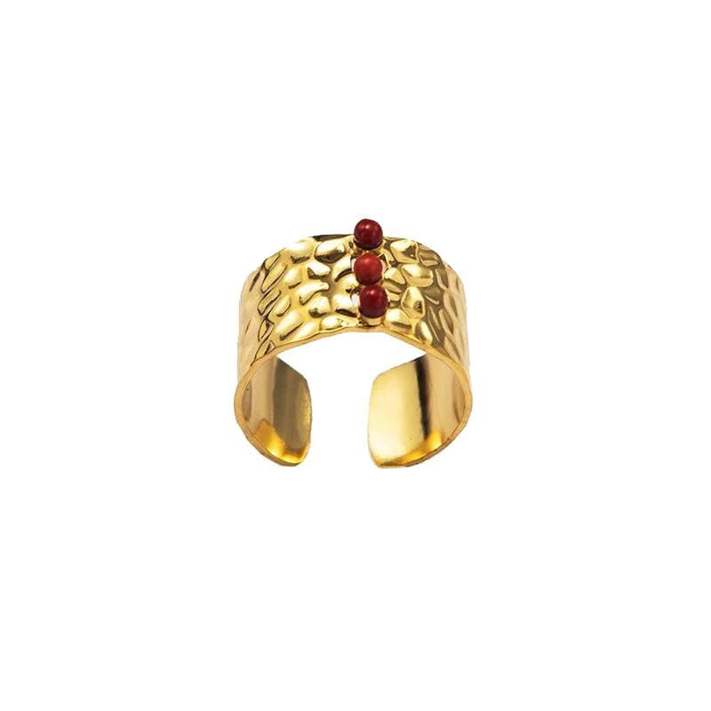 Bague Rétro Femme