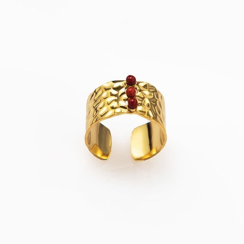 Bague Rétro Femme