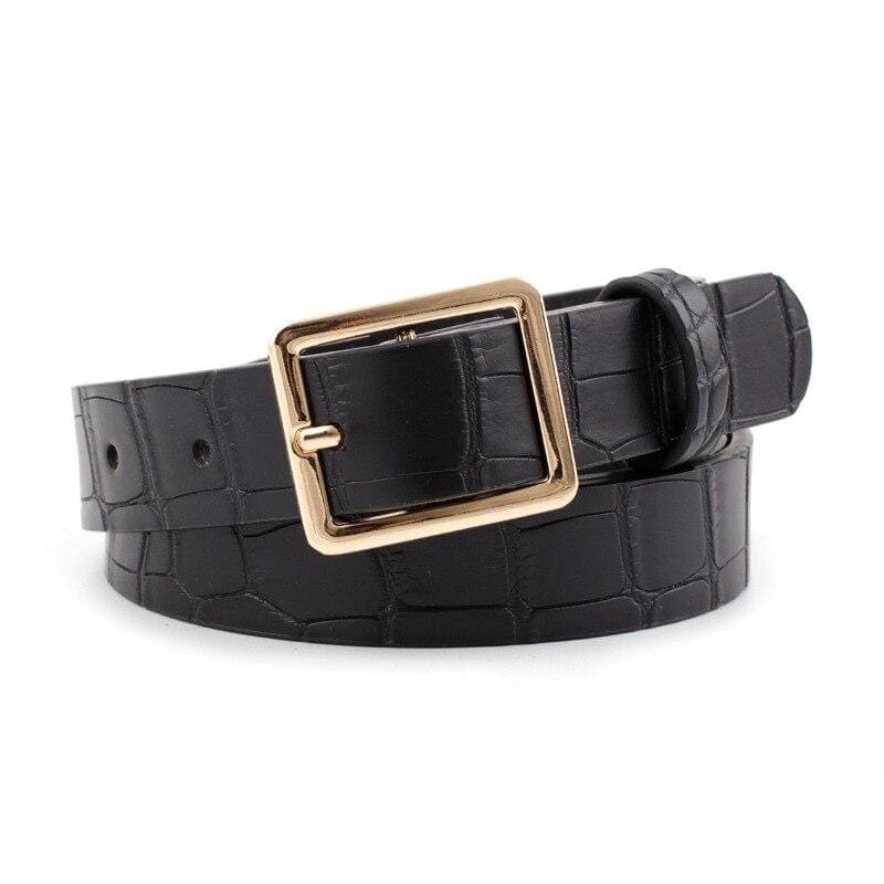 Ceinture Femme Années 50