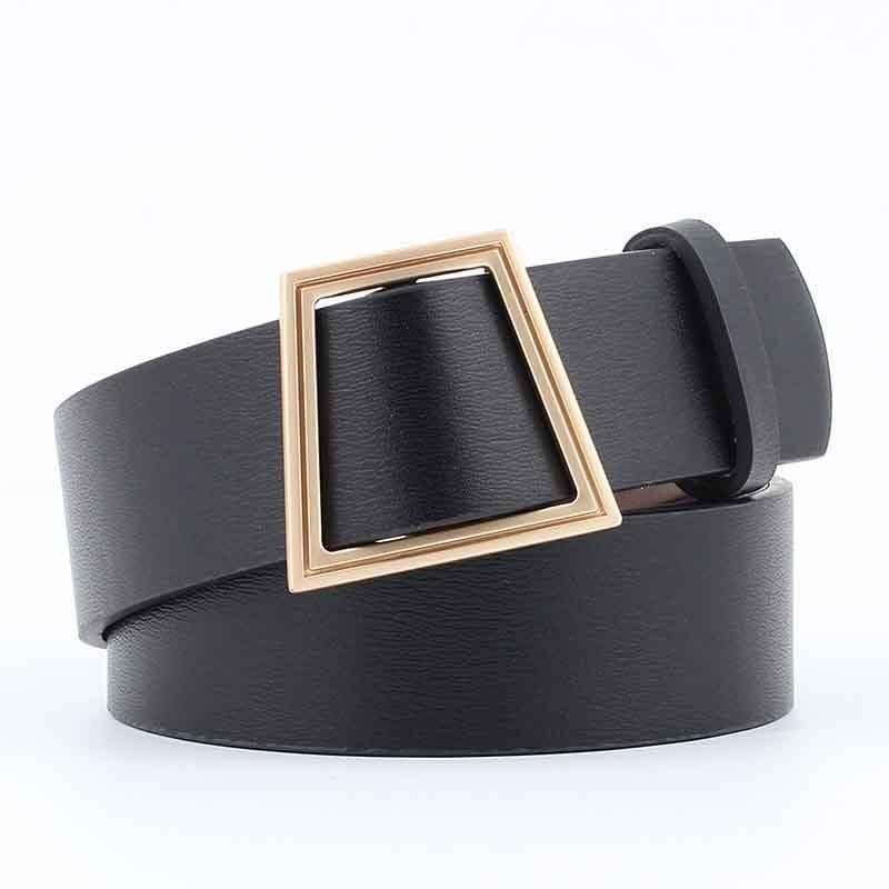 Ceinture Femme Retro