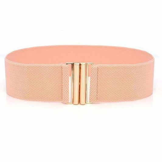 Ceinture Hell Bunny Rose