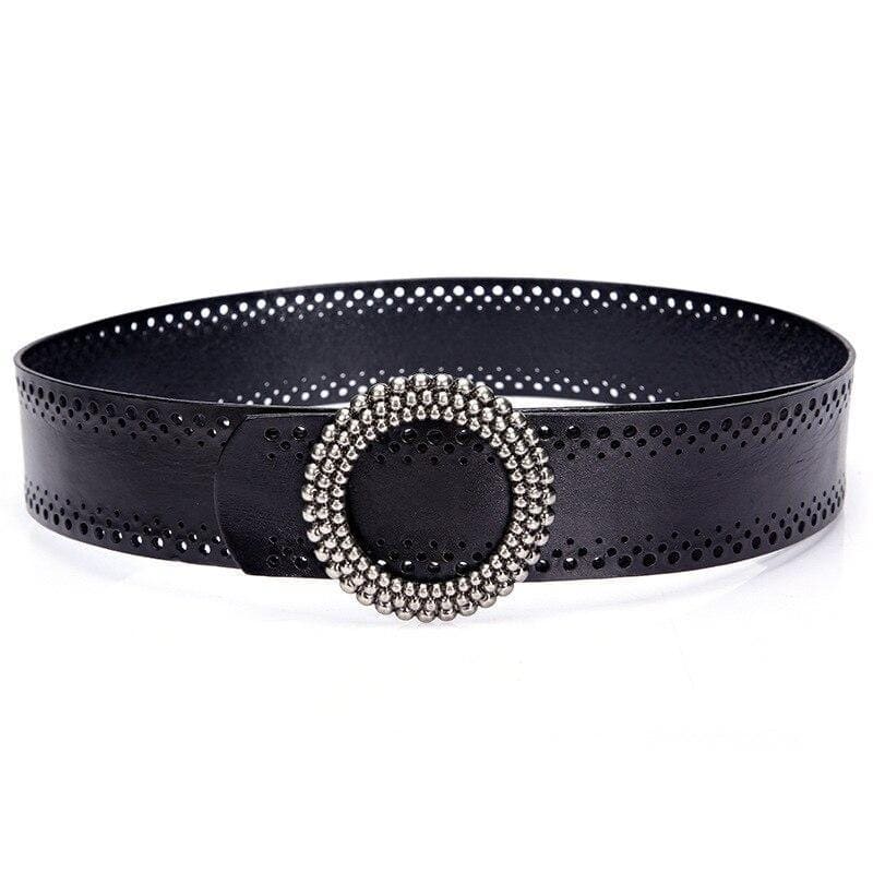 Ceinture Rockabilly