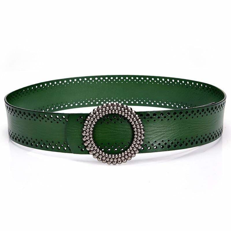 Ceinture Vintage Années 50