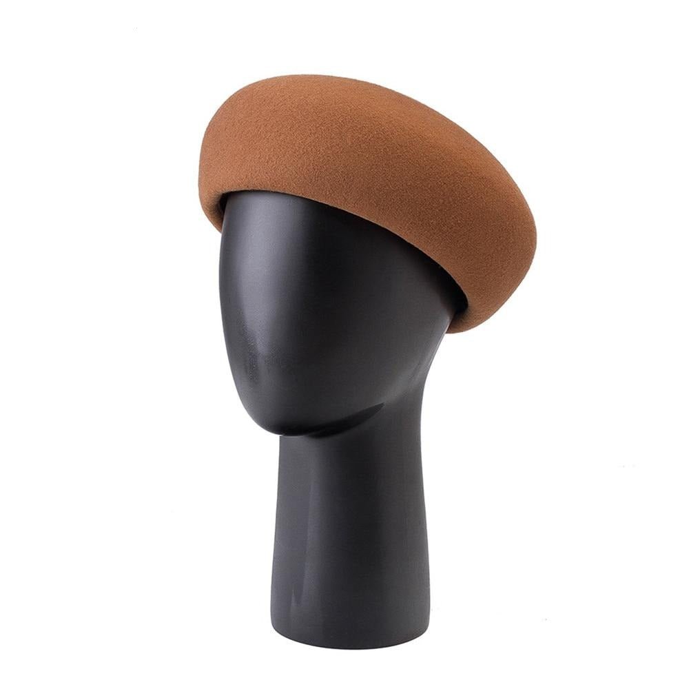 Chapeau Année 50 Femme - Robitta