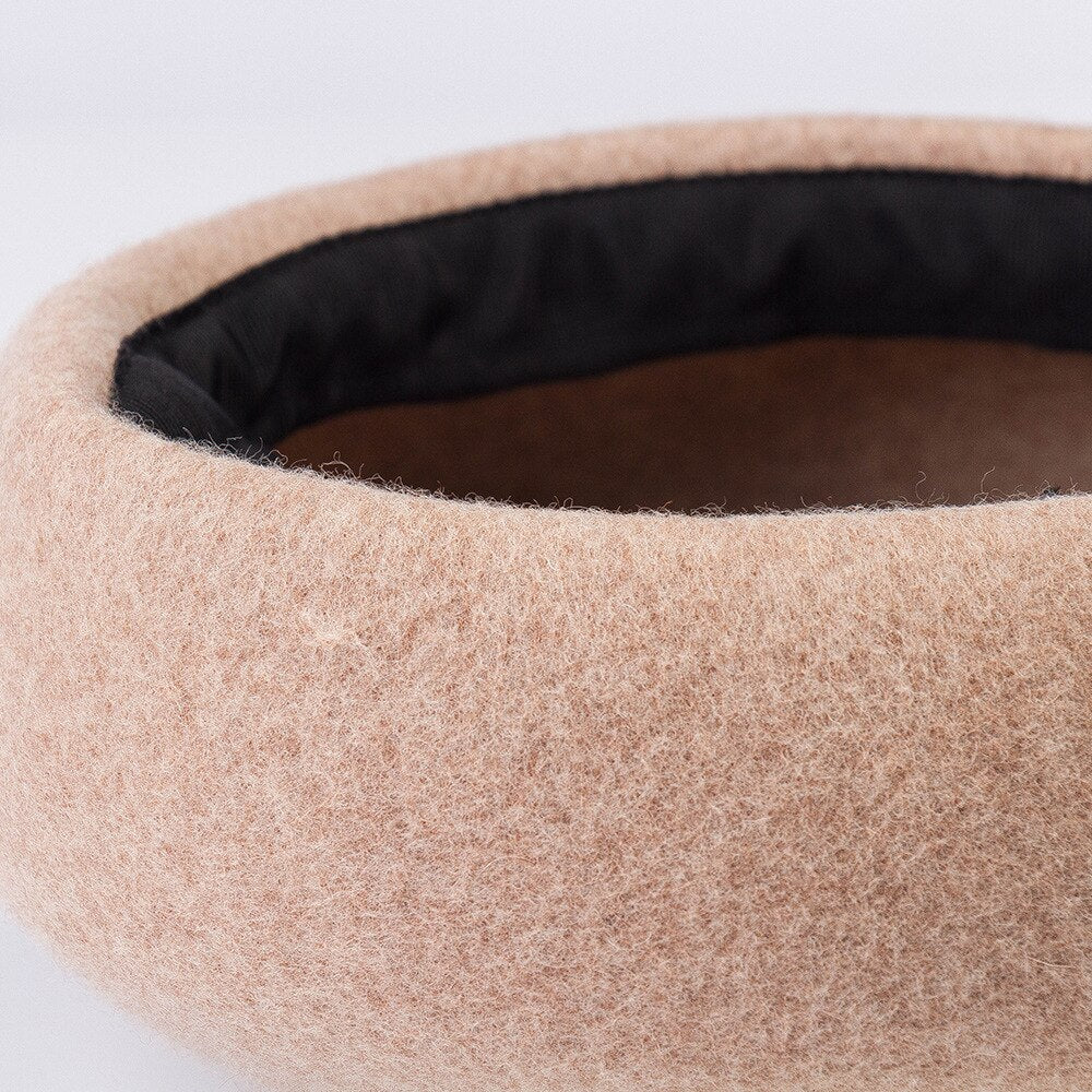 Chapeau Année 50 Femme - Robitta