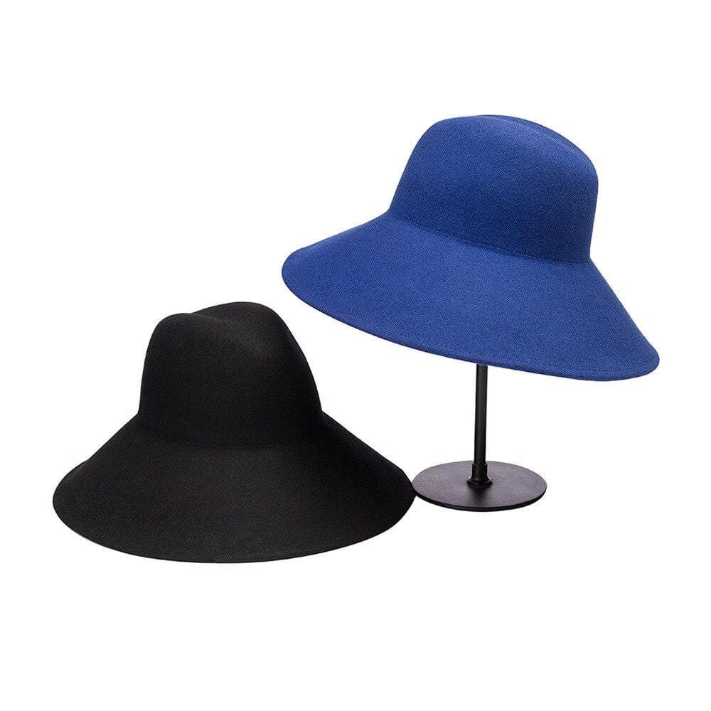 Chapeau Cloche Retro