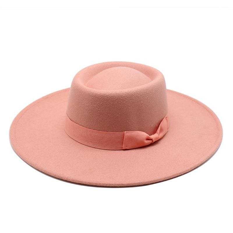 Chapeau Retro