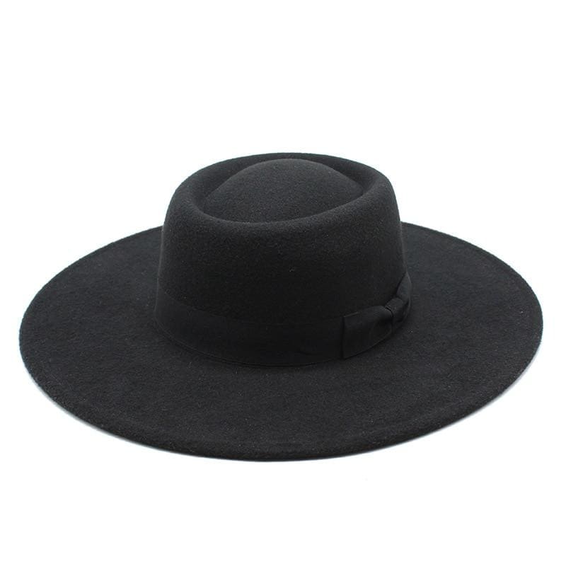 Chapeau Retro