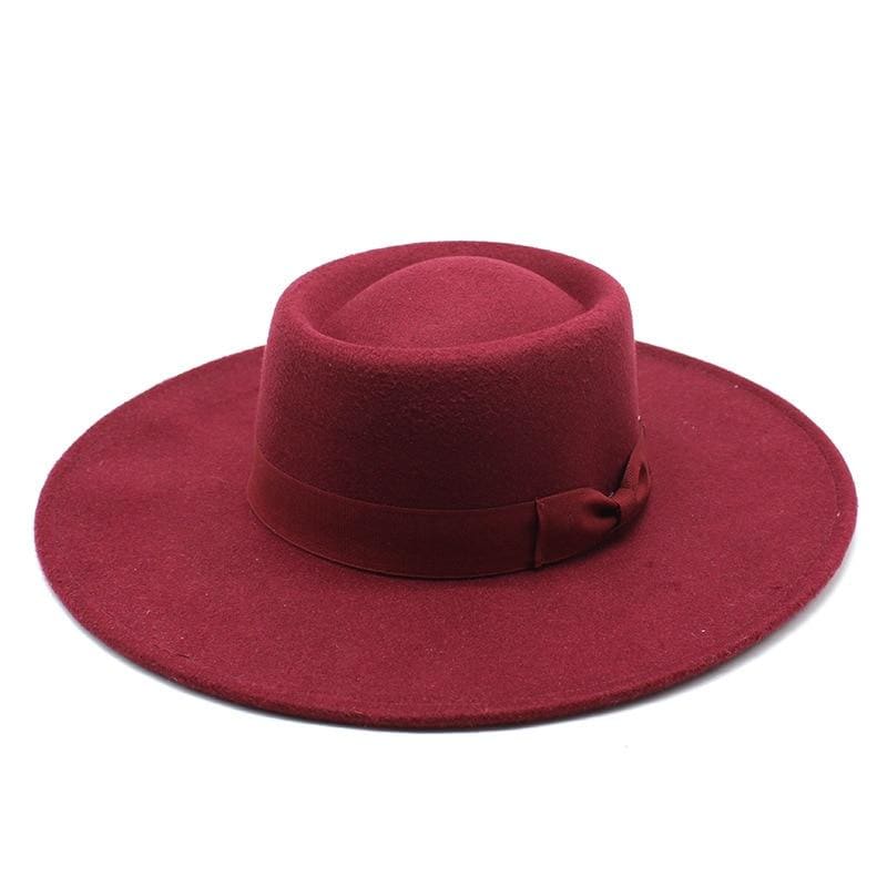 Chapeau Retro