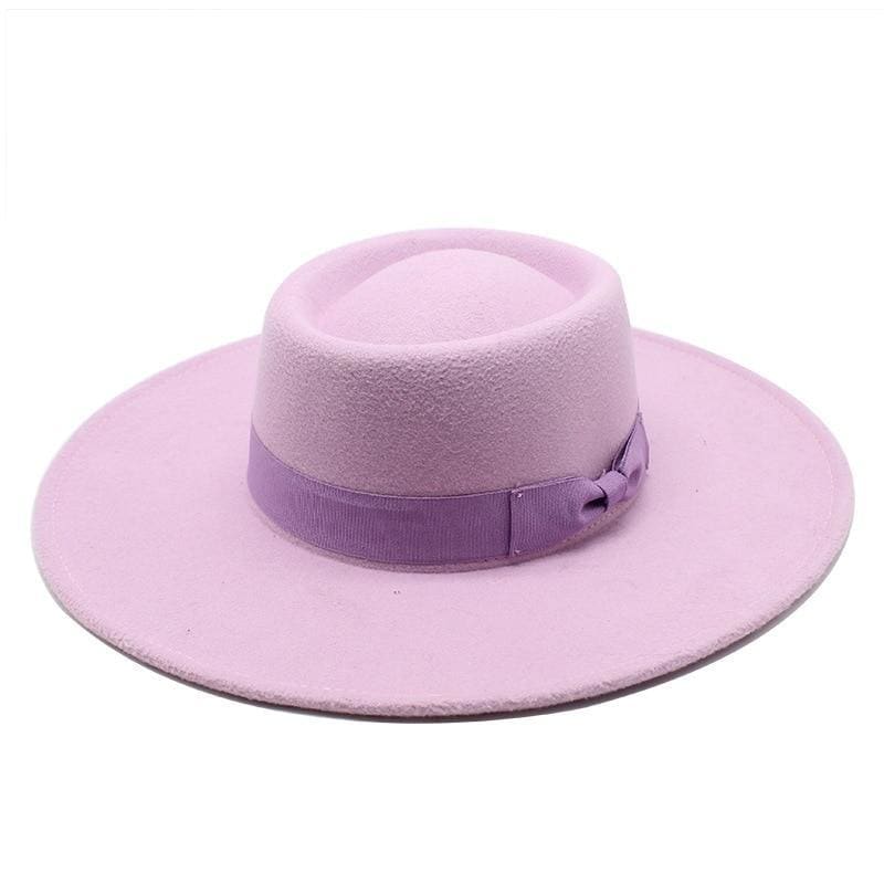 Chapeau Retro