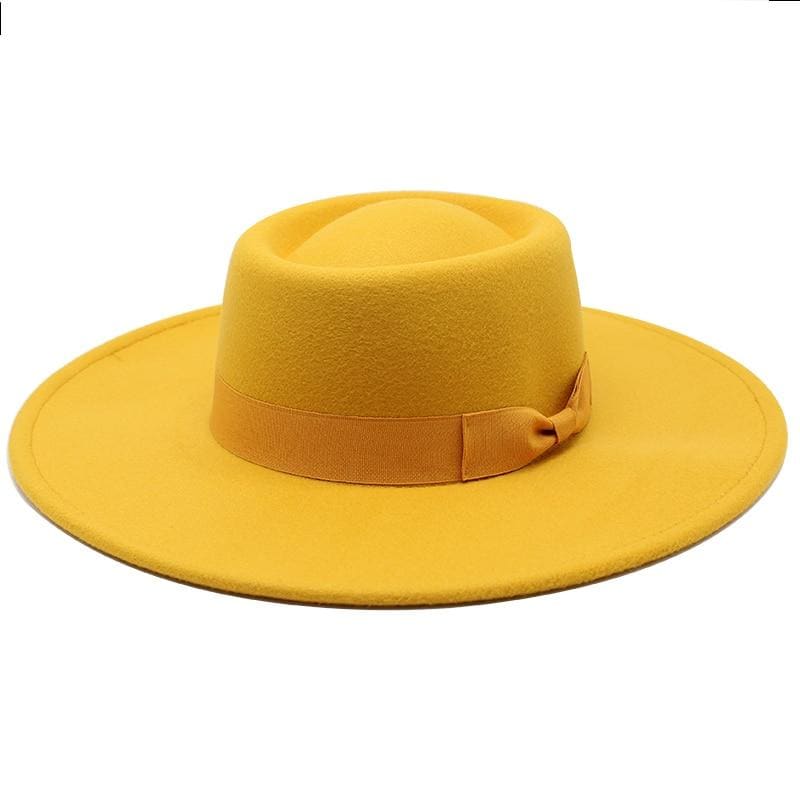 Chapeau Retro