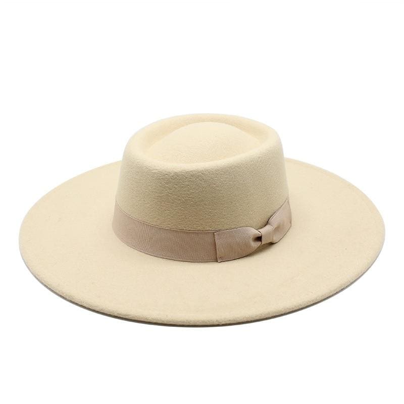 Chapeau Retro