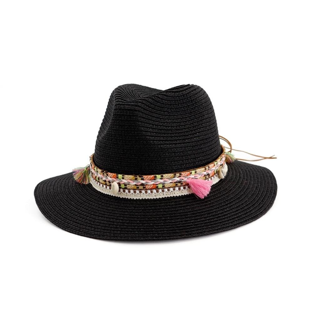 Chapeau Rockabilly